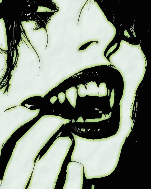 Avatar of V4mpirex