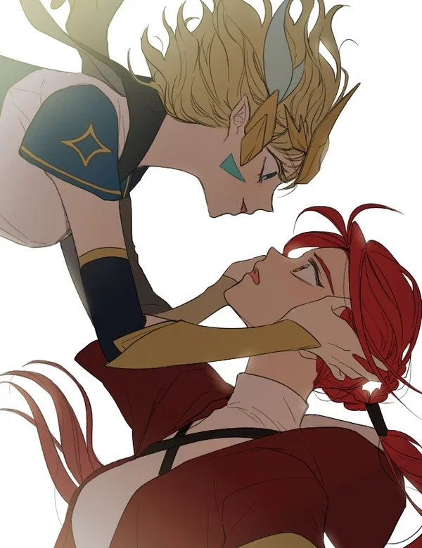 Avatar of Cherasy