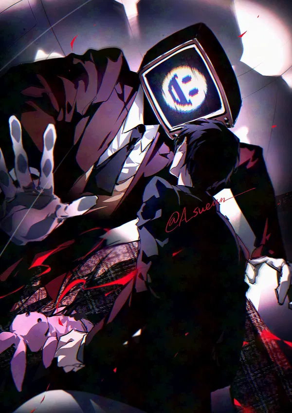 Avatar of Рей_16