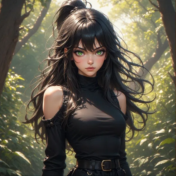 Avatar of Raven__Sama