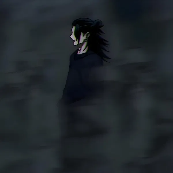 Avatar of Toji_
