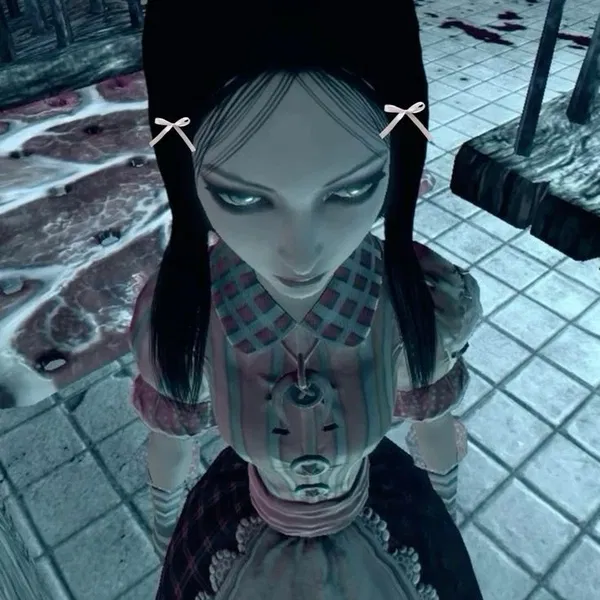 Avatar of Hanna Shelby