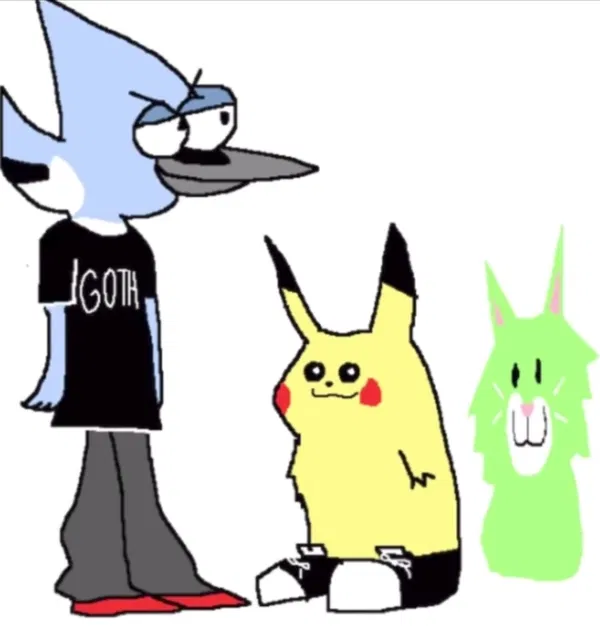 Avatar of JohnNMMI