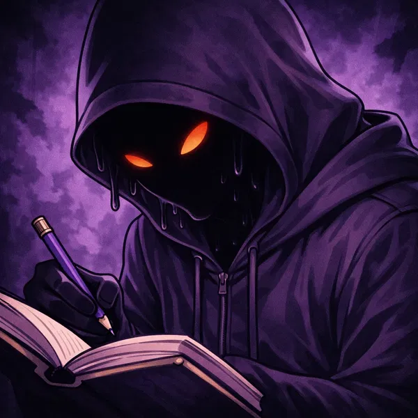 Avatar of Someperson847