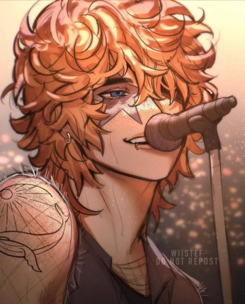 Avatar of Ayden_love