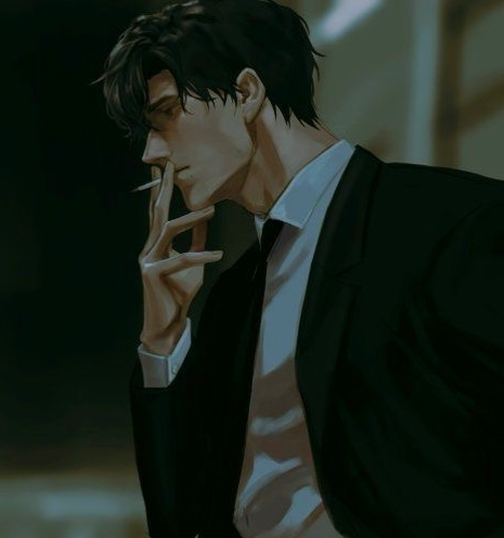 Avatar of Mangowo