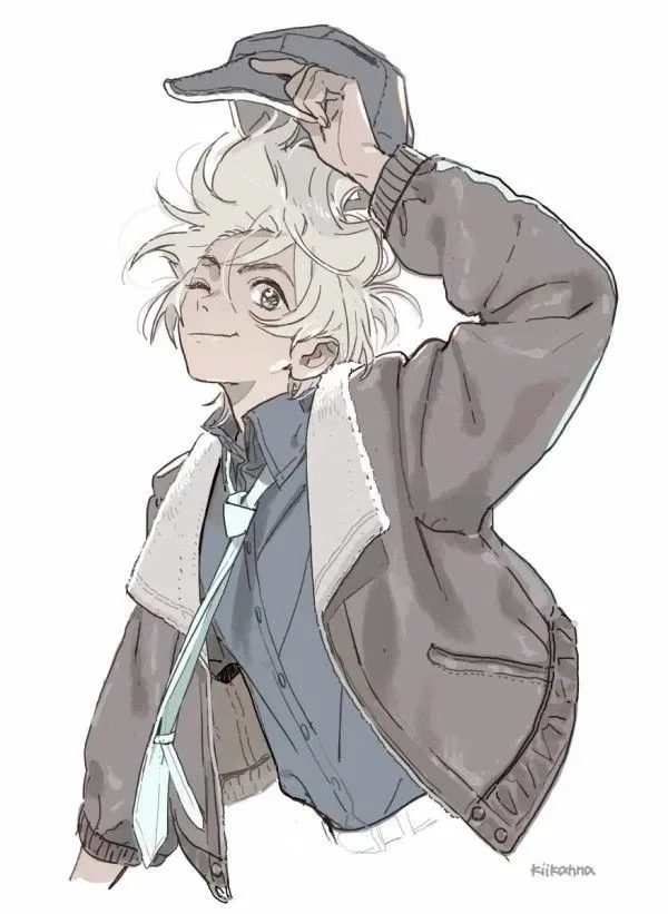 Avatar of LycusLycan