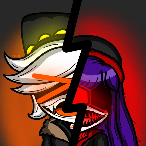 Avatar of DEmoGAMIN