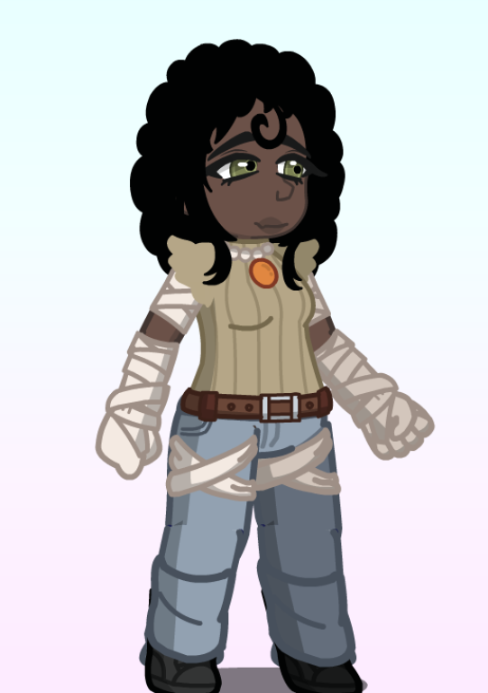 Avatar of @SomeQueerDumbass