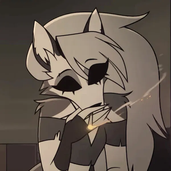 Avatar of pentagramsfall.