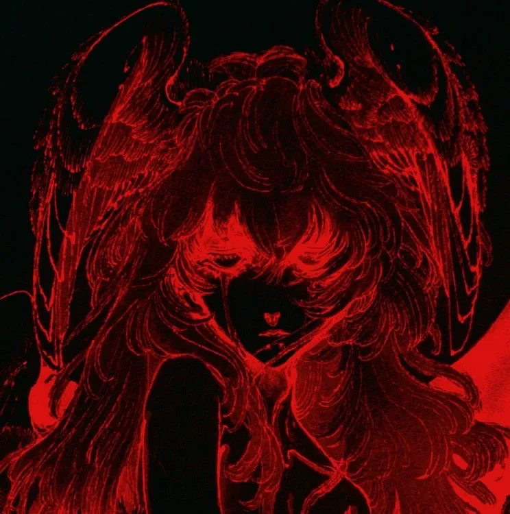 Avatar of pentagramsfall.