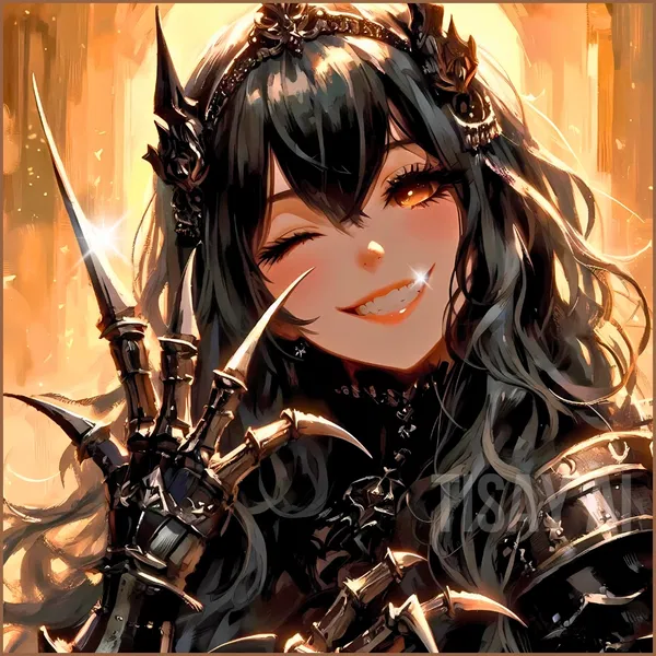 Avatar of Tisay