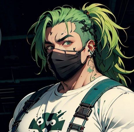 Avatar of Ohyknow