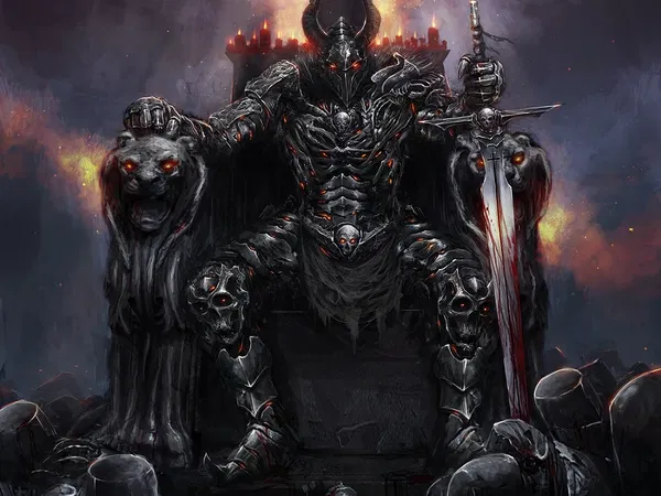 Avatar of NecromancerLich