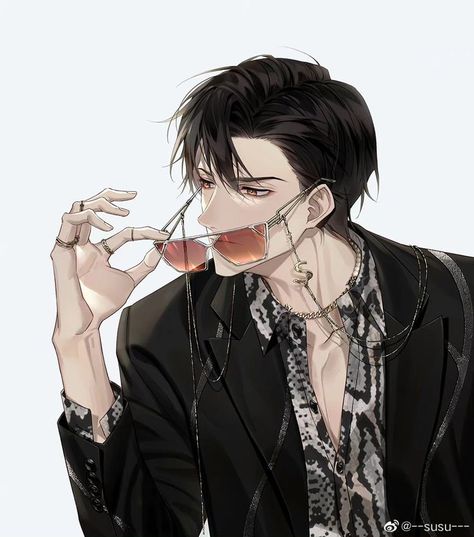 Avatar of Ren Ferigus