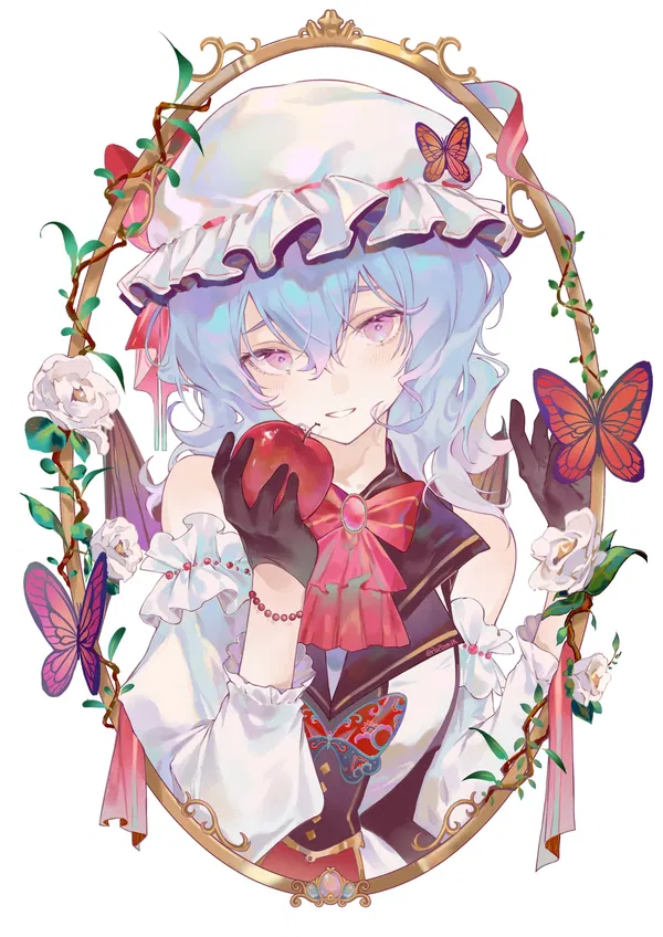 Avatar of Slyrina