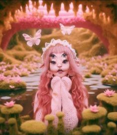 Avatar of CandyRatNails