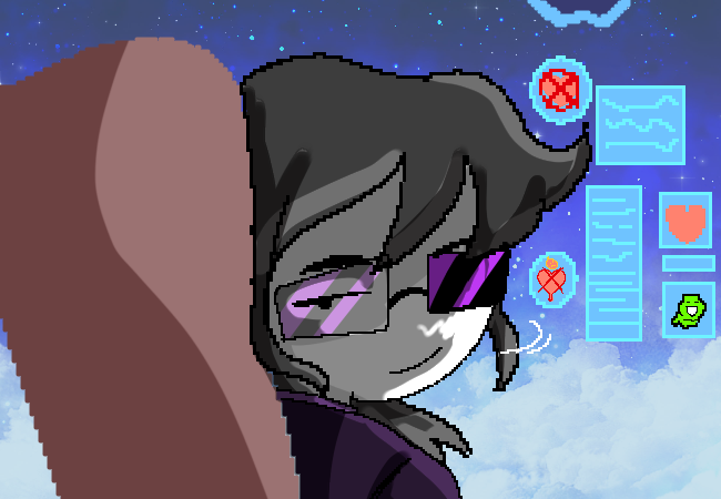 Avatar of ScarlettDinoo