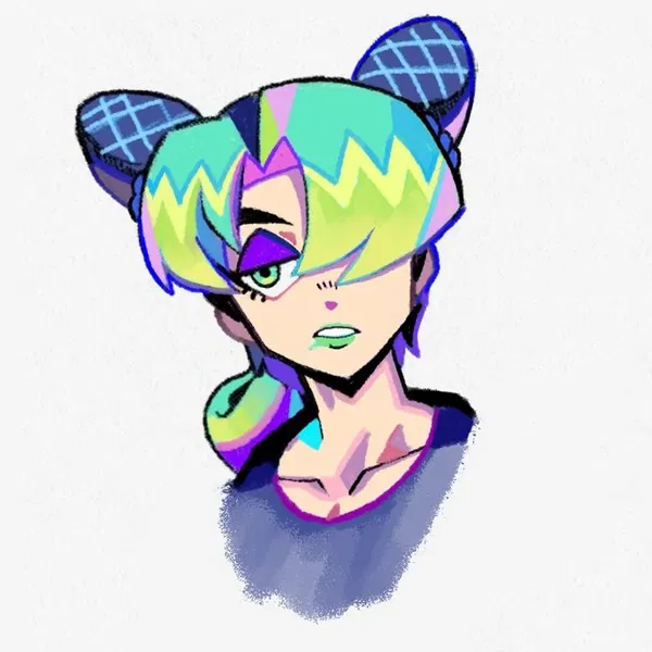Avatar of Joyboy5th