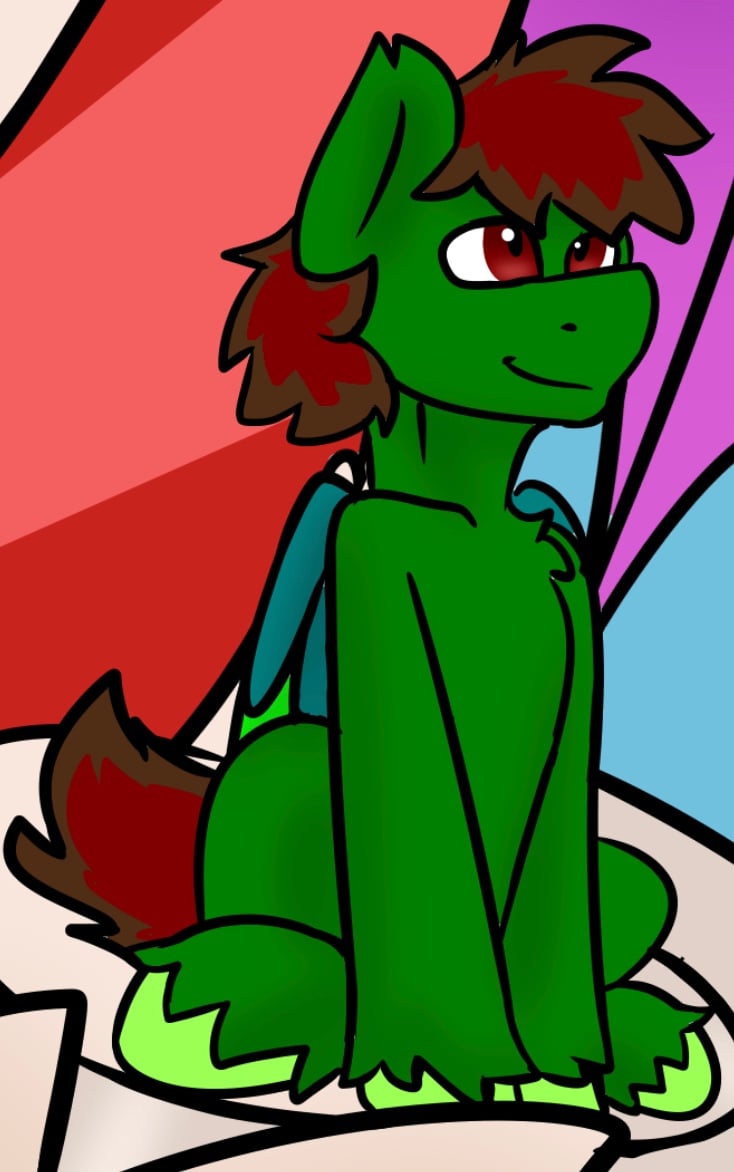 Avatar of EmeraldSkiesPegasus