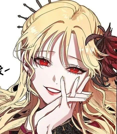 Avatar of Acalia