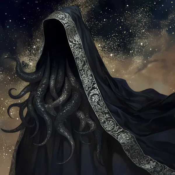 Avatar of Nyarlaa