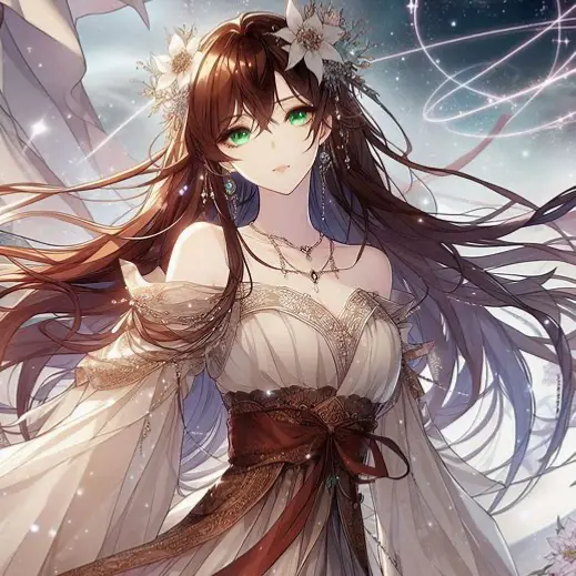 Avatar of Nariko_2023