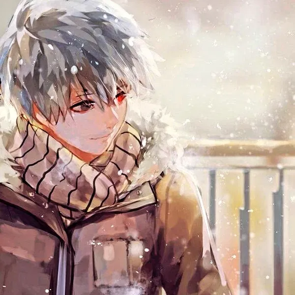 Avatar of Haise Addy
