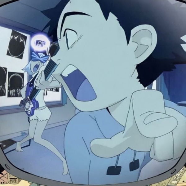Avatar of Kisuki