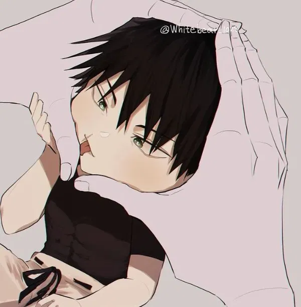 Avatar of Mizuki_8