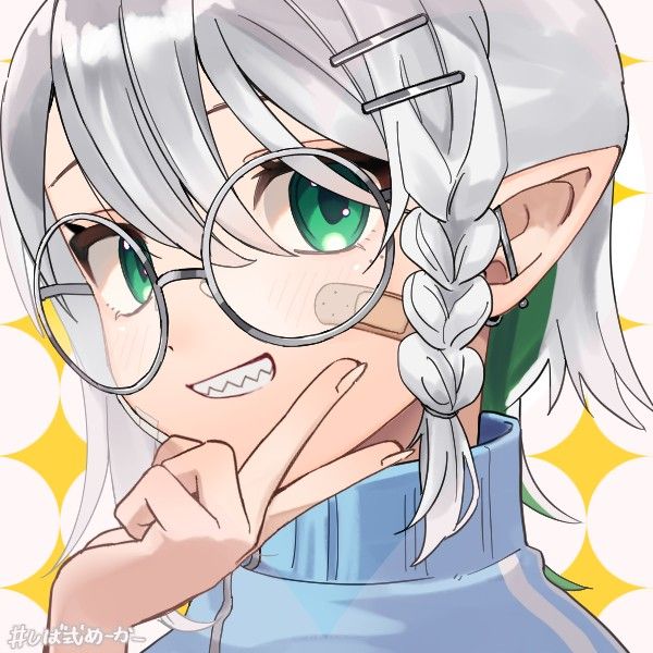Avatar of asaya