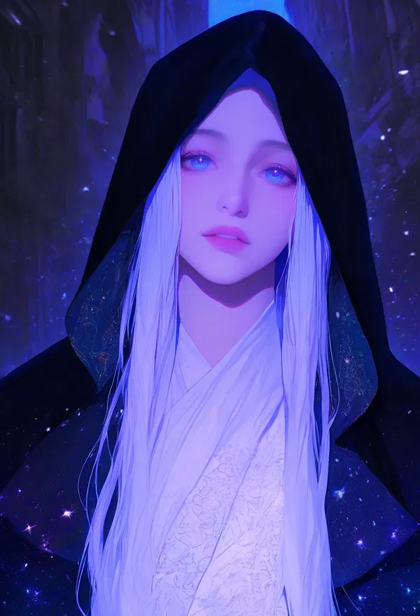 Avatar of Helinette
