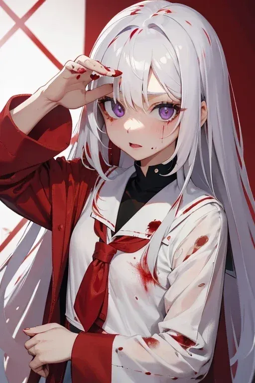 Avatar of The empty void