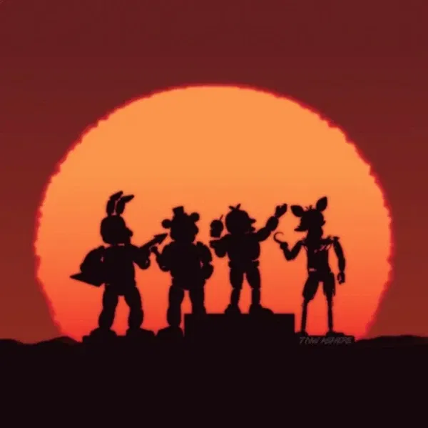 Avatar of Redzilla16