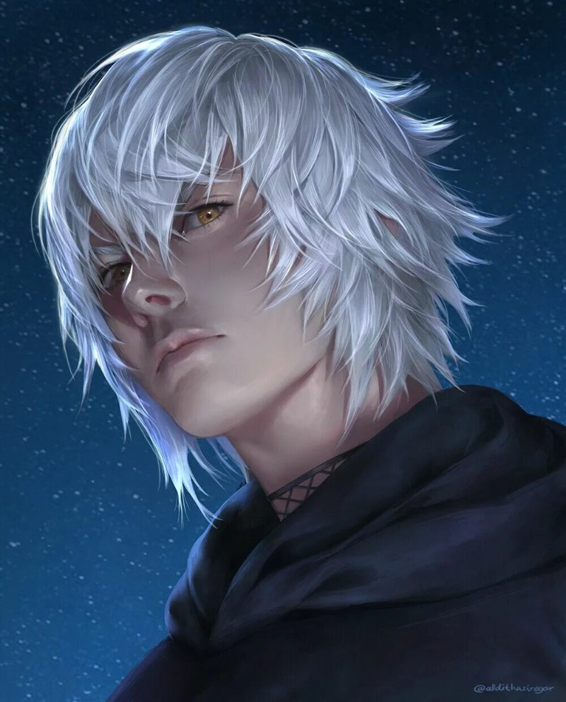 Avatar of Chaotic0019