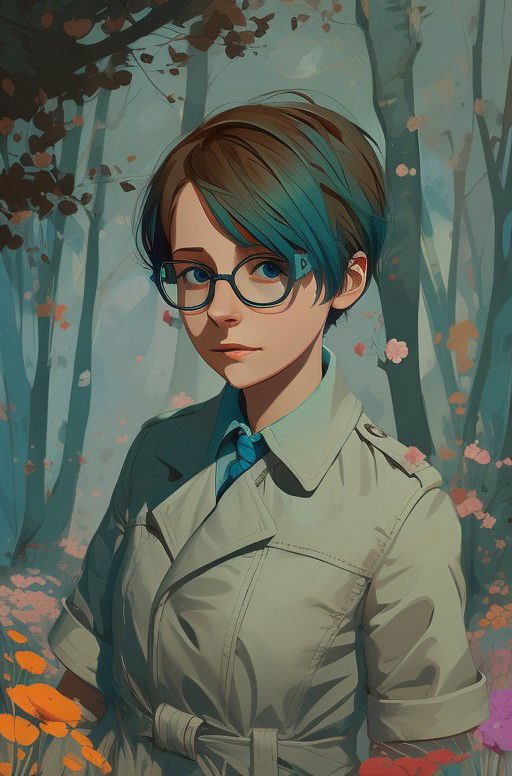 Avatar of Chaotic0019