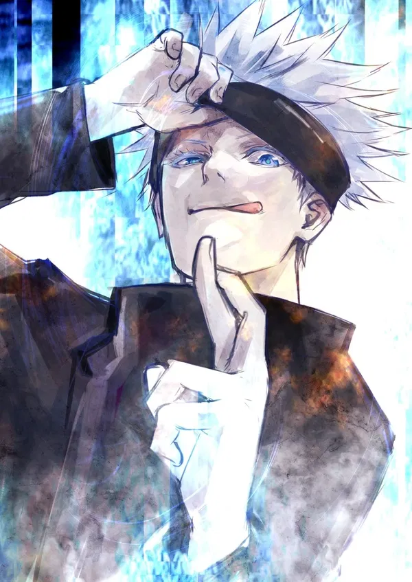 Avatar of AratakiIttoTheOneAndOni