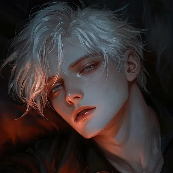 Avatar of TheEcho~