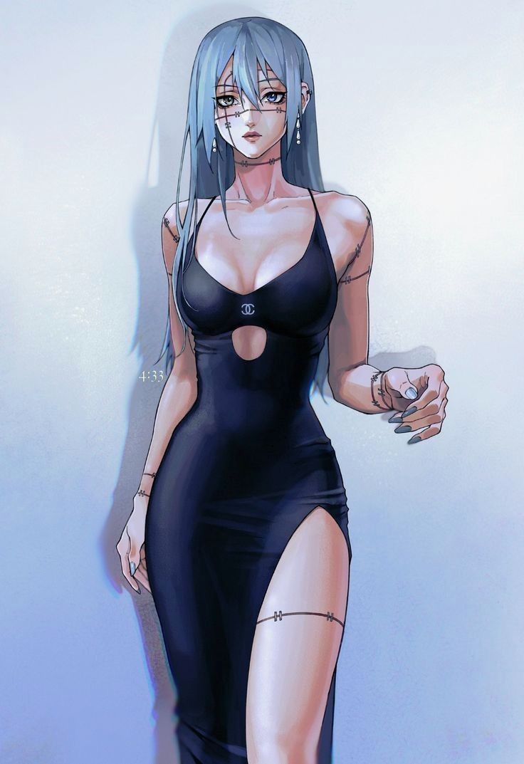 Avatar of LILYZA
