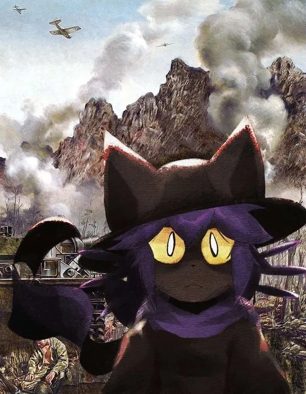 Avatar of RandonNamey