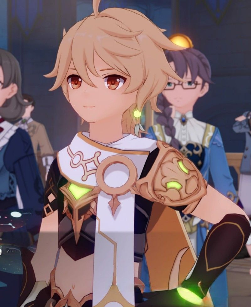Avatar of Teri