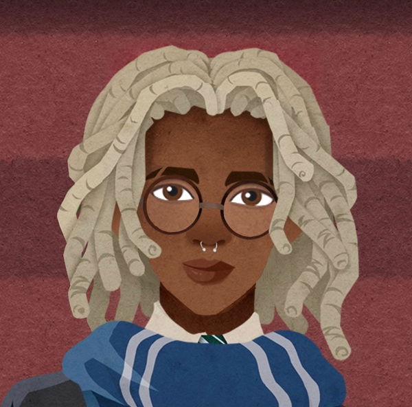 Avatar of ajtimelad 