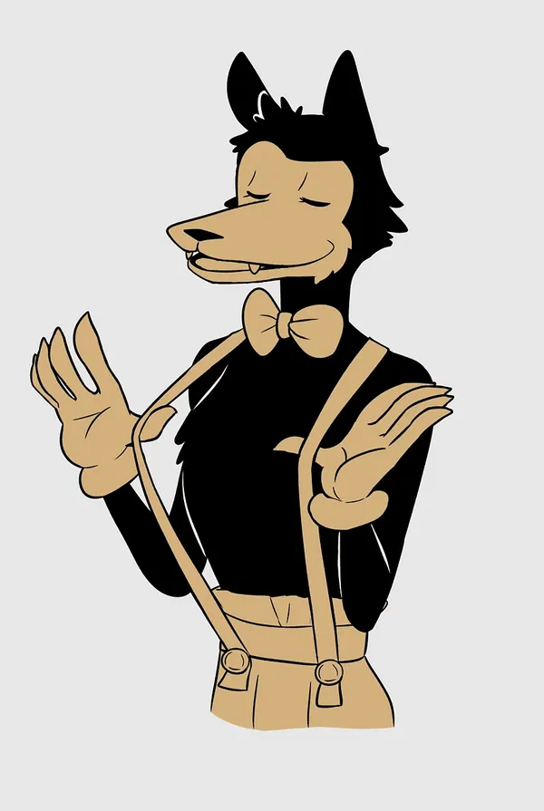 Avatar of Mrlucky666