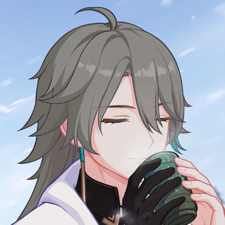 Avatar of Aidehell