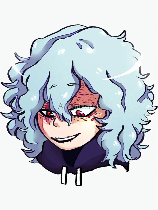 Avatar of Shigarakisimp188