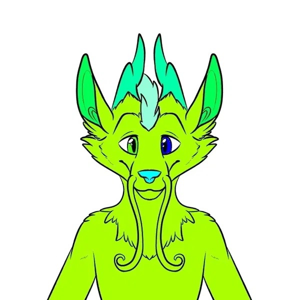 Avatar of Attor the dragon