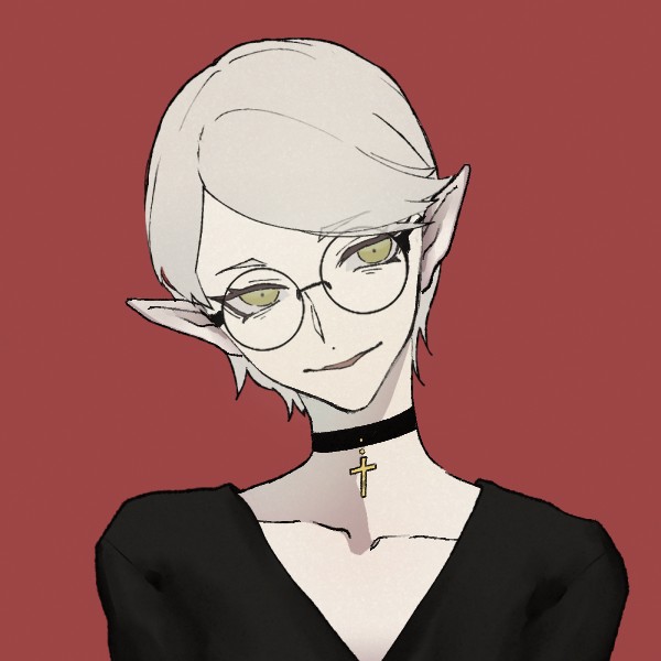 Avatar of Saigethered