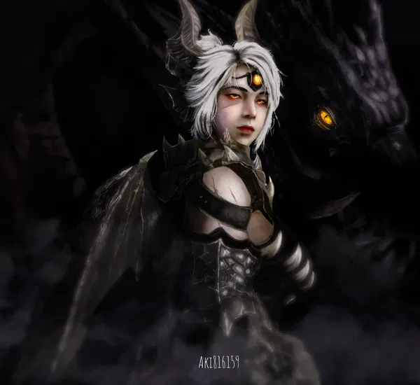 Avatar of Mirai_Higatsuki