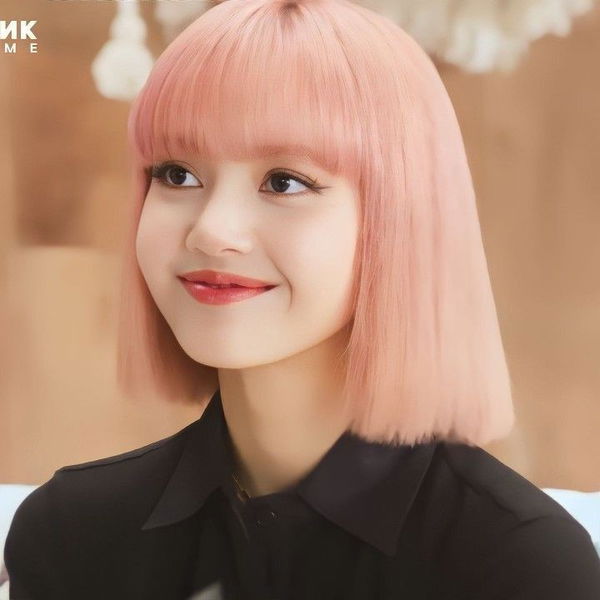 Avatar of Lisa.sah