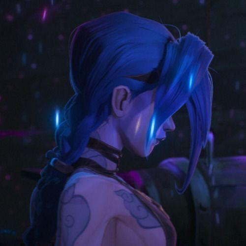 Avatar of Lilith_Twila